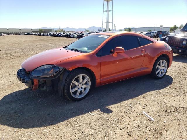 2007 Mitsubishi Eclipse 