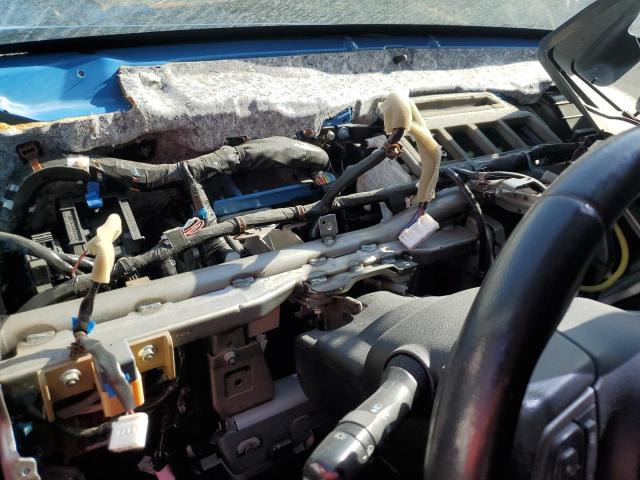 JF2GPABC5H8227111 Subaru Crosstrek Premium