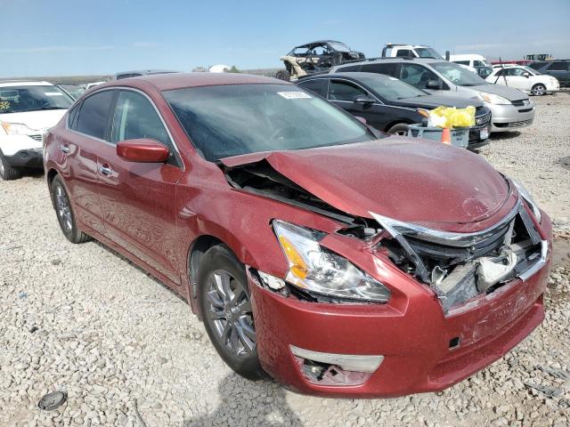 1N4AL3AP8FN900946 Nissan ALTIMA 2.5