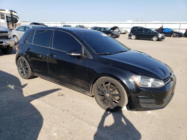2015 VOLKSWAGEN GOLF TDI - 3VWRA7AUXFM013095