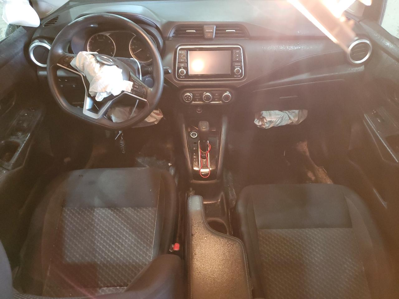 3N1CN8DV9LL909366 NISSAN VERSA 2020