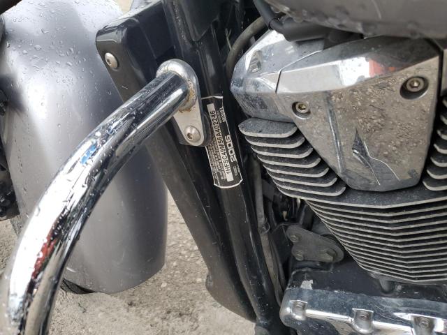 2006 HONDA VTX1800 S2 1HFSC49M56A402246