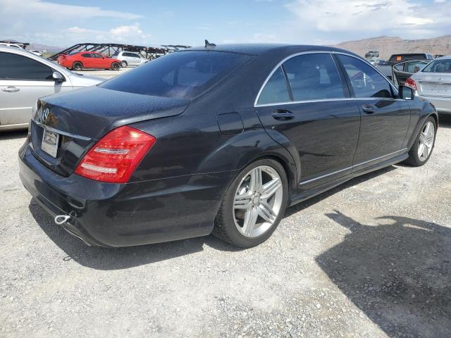 VIN WDDNG7DB0DA498048 2013 Mercedes-Benz S-Class, 550 no.3