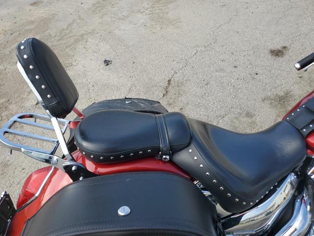 2008 HONDA VTX1300 T 1HFSC52T48A500422
