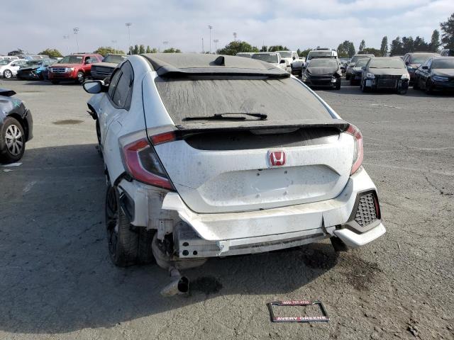 SHHFK7H51HU412050 Honda CIVIC EX