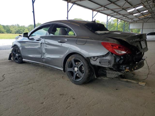 WDDSJ4EBXEN060357 Mercedes-Benz CLA 250
