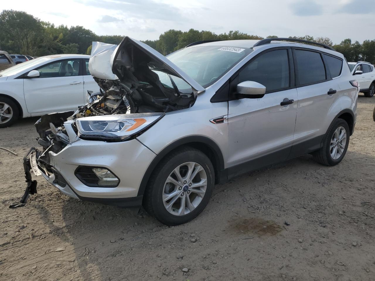 1FMCU0GDXHUC94629 FORD ESCAPE 2017