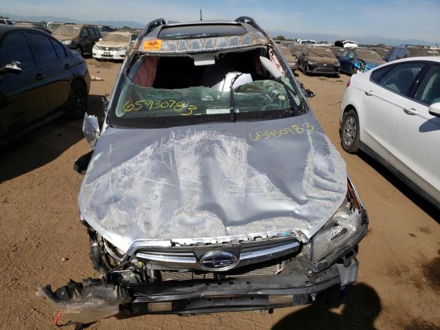 JF2SJGDC0FH450200 Subaru Forester 2.0xt Premium