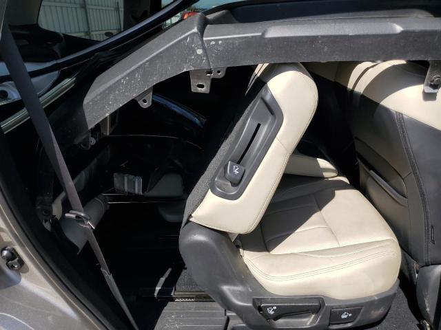 4S4WMALDXK3423717 Subaru Ascent Limited