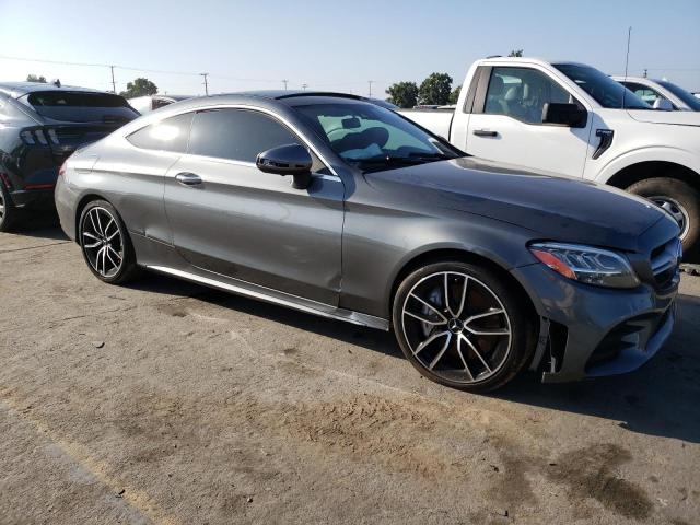 W1KWJ6EB9MG056428 Mercedes-Benz C 43 Amg