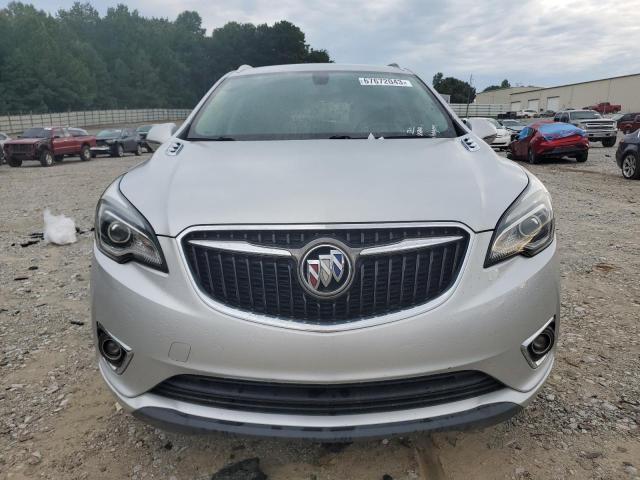LRBFXCSA3KD010433 Buick Envision Essence