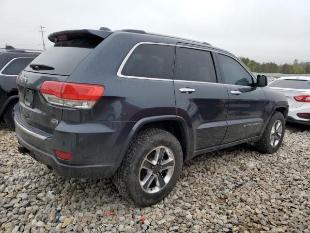 1C4RJFCGXEC443827 Jeep Grand Cherokee Overland