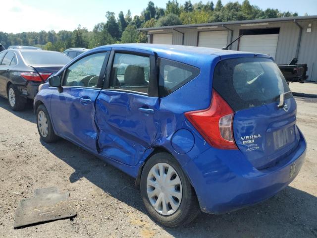 3N1CE2CP8FL361400 Nissan Versa Note S