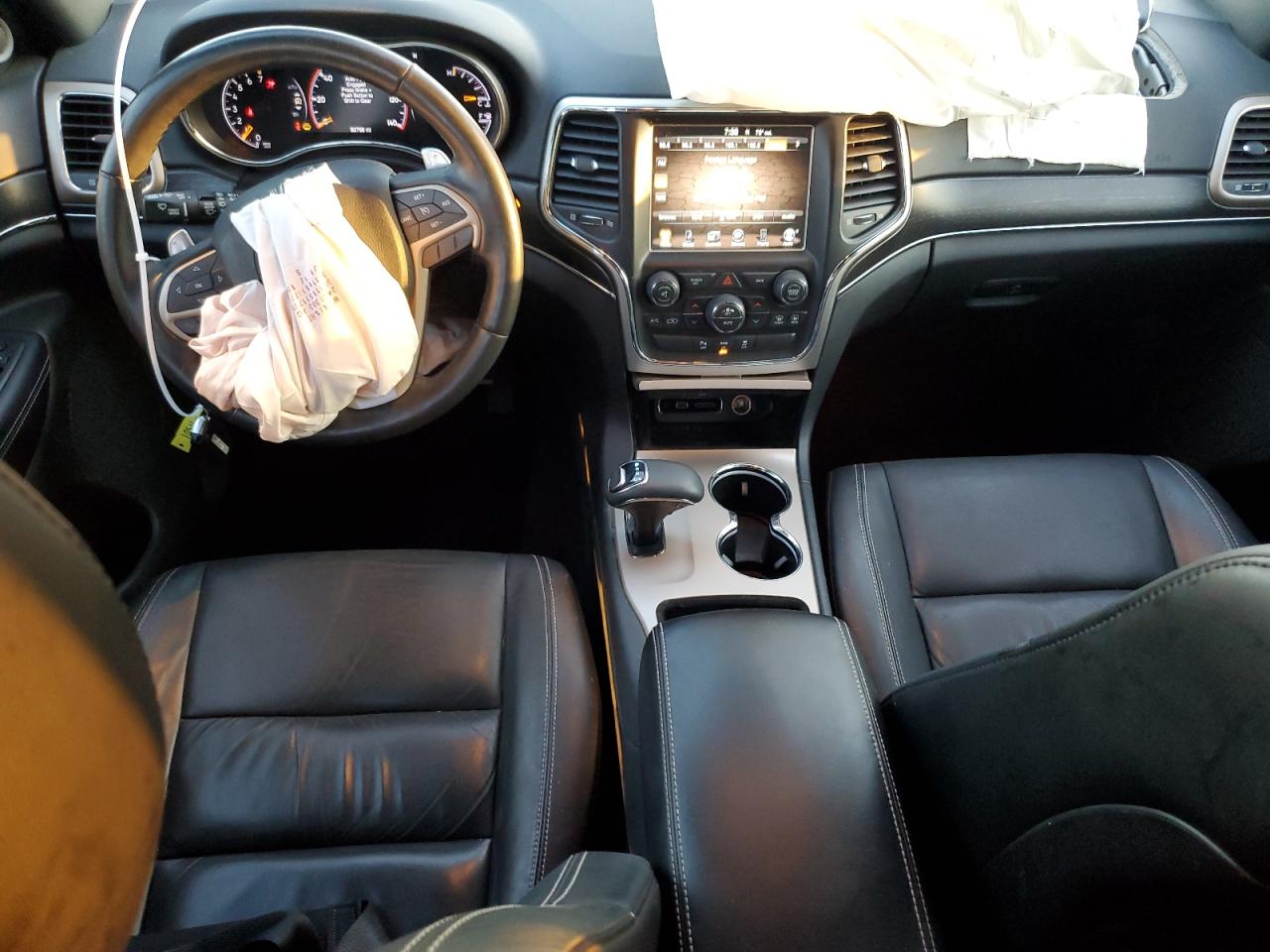 1C4RJEBG5FC231849 2015 Jeep Grand Cherokee Limited 1C4RJEBG5FC231849 2015 Jeep Grand Cherokee Limited