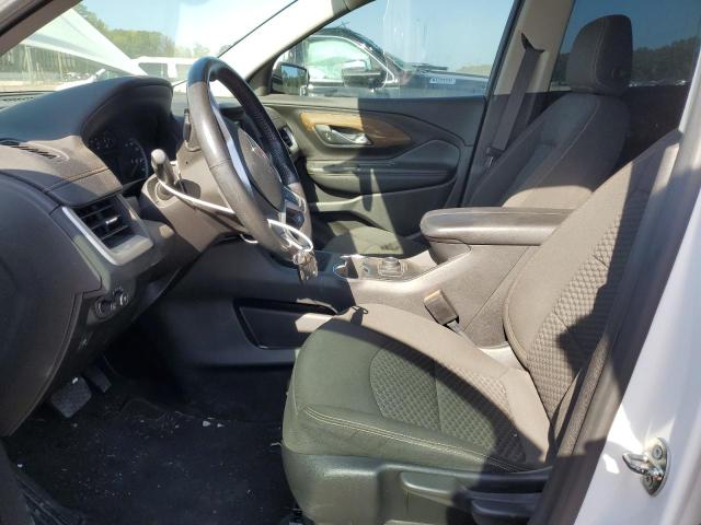 3GKALTEV7JL221606 GMC Terrain Sle