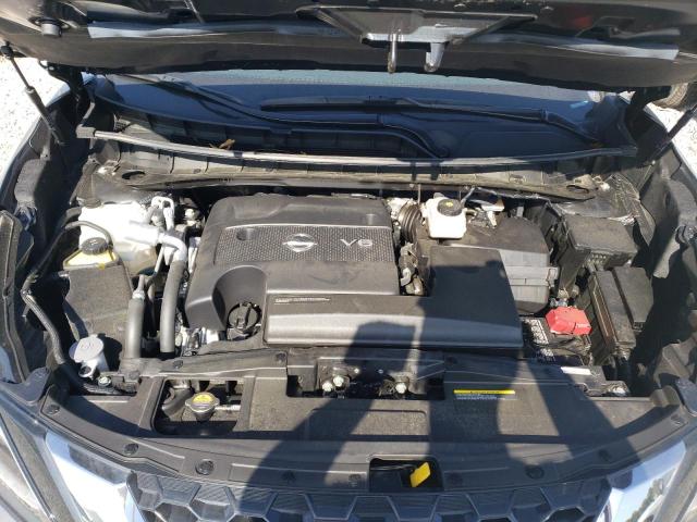 5N1AZ2CSXPC108827 Nissan Murano SL 12