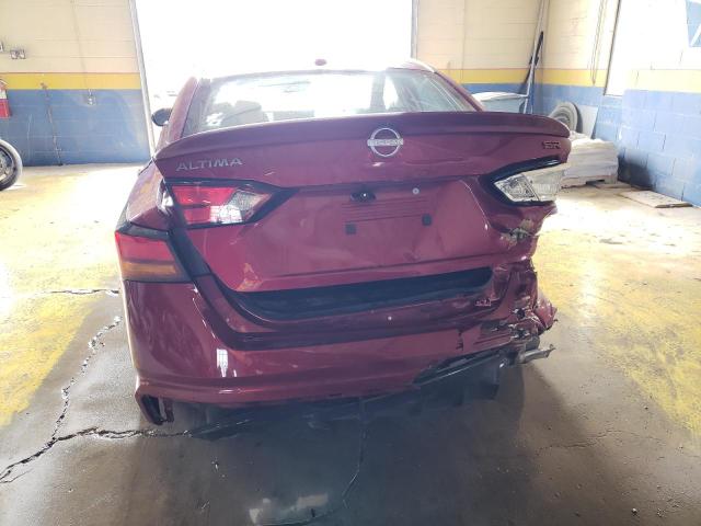 1N4BL4CV2PN363420 Nissan Altima SR 6