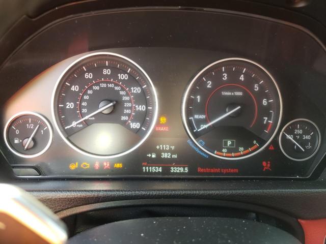 2016 BMW 428 I - WBA3N7C5XGK225794