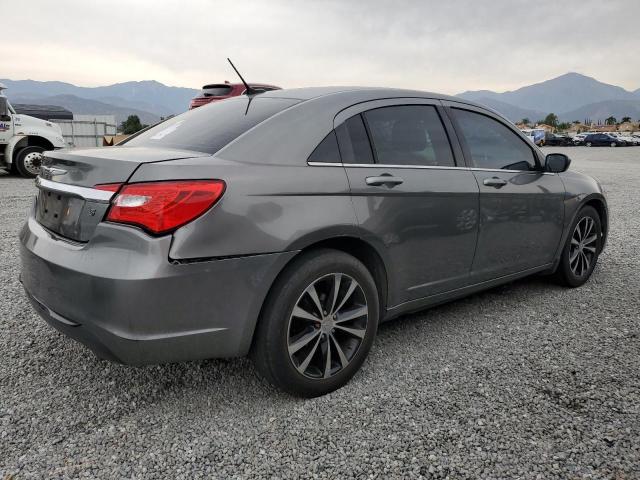 2013 Chrysler 200 Limited VIN: 1C3CCBCG7DN506950 Lot: 67755853