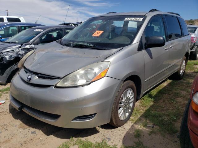 2008 Toyota Sienna LE