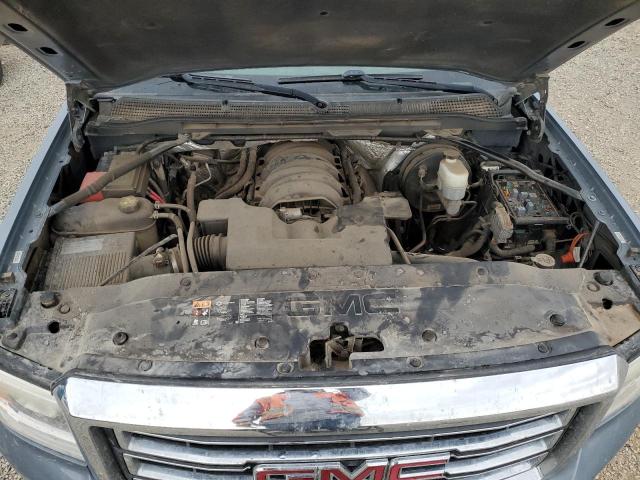 3GTU2UEC8FG426433 GMC Sierra K1500 Sle