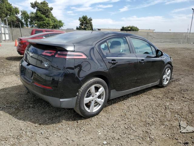 VIN 1G1RE6E48DU122801 2013 Chevrolet Volt no.3