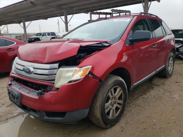 2010 Ford Edge SE