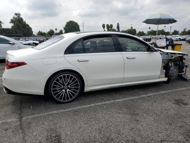 W1K6G7GBXPA170253 Mercedes-Benz S 580 4matic