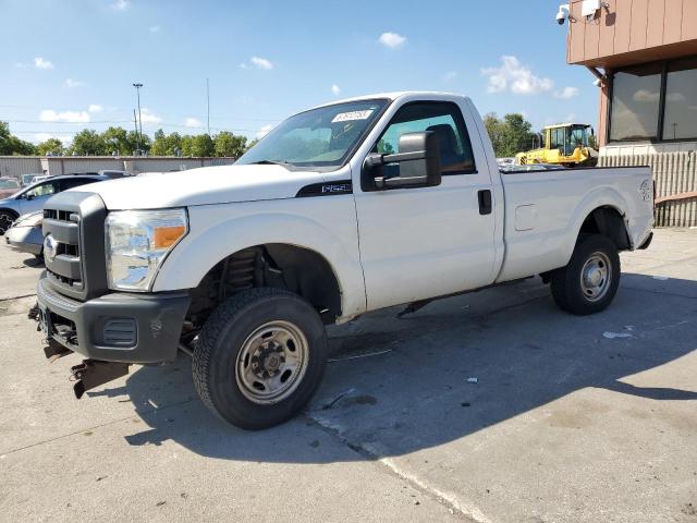 2011 Ford F-250 