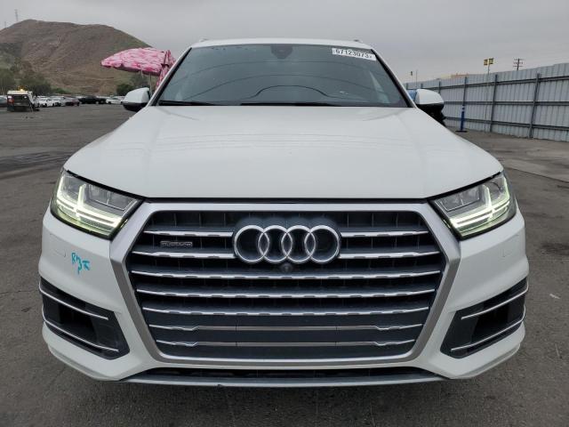 VIN WA1LAAF74HD008802 2017 Audi Q7, Premium Plus no.5