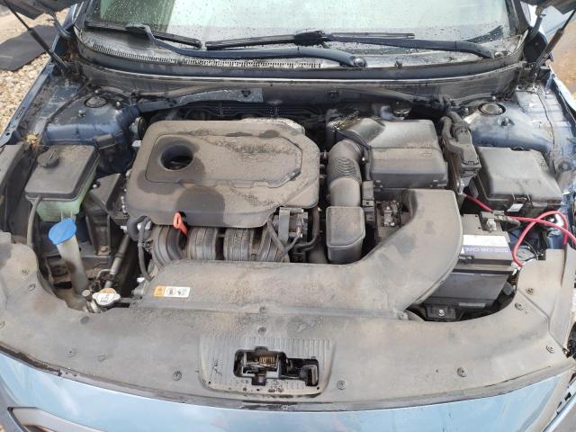 5NPE34AF1FH129514 Hyundai Sonata Sport