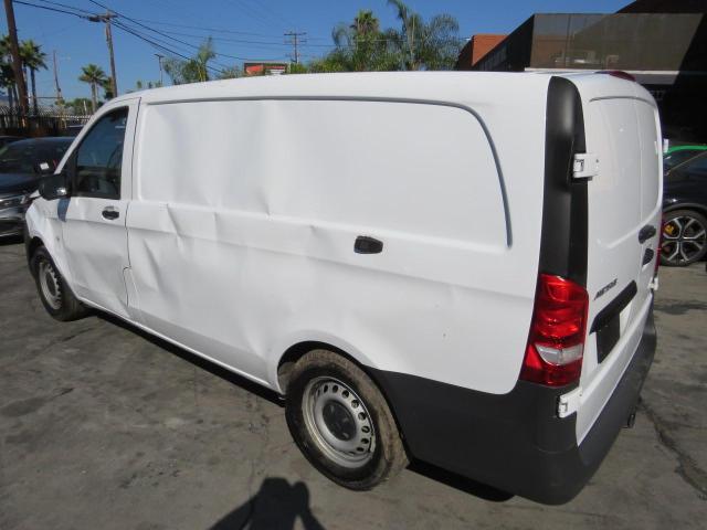 W1YV0BEY0N4151254 Mercedes-Benz Metris