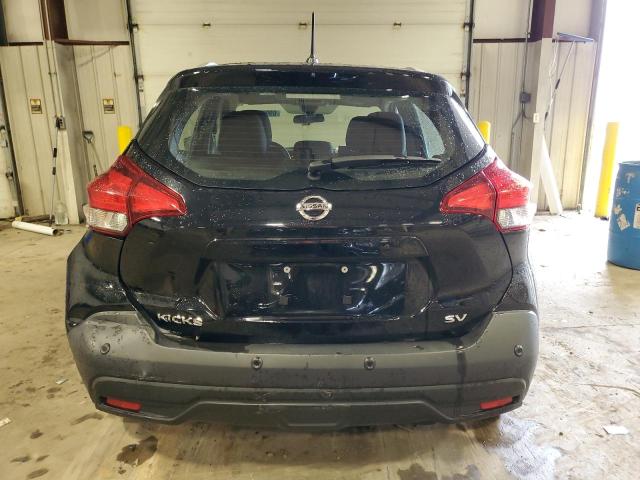 3N1CP5CV8LL545533 Nissan KICKS SV