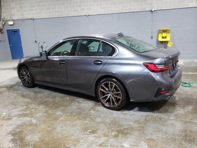 2022 BMW 330XE 3MW5P9J00N8C70120