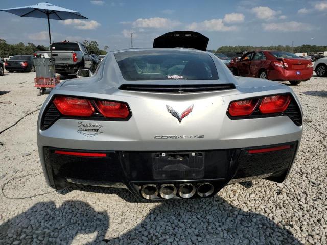 2017 CHEVROLET CORVETTE S - 1G1YF2D78H5115313