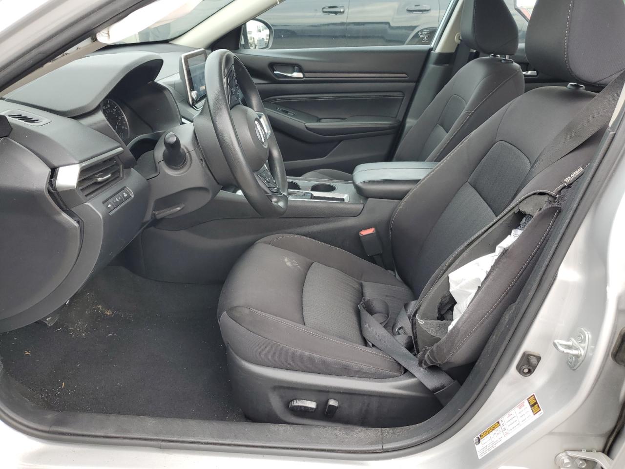 1N4BL4BV1LC218585 NISSAN ALTIMA 2020