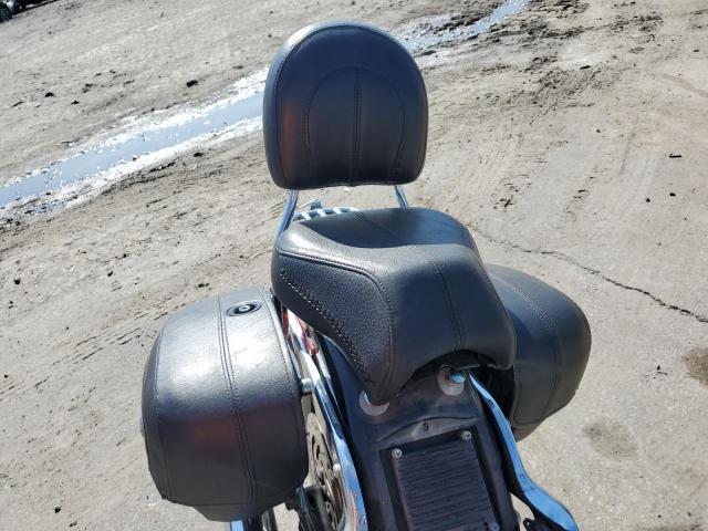 2006 HARLEY-DAVIDSON FLSTNI - 1HD1JDB136Y028866