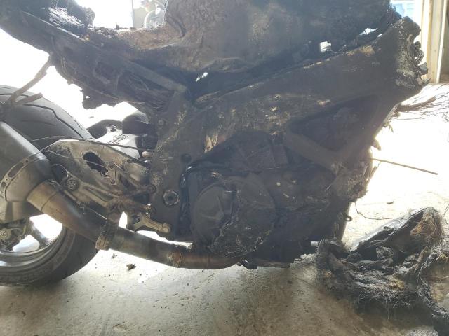 2017 APRILIA TUONO V4 1 ZD4KGU008HS000022