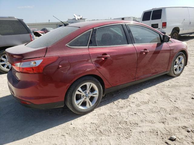 Vin: 1fadp3f23el149201, lot: 66725853, ford focus se 20143