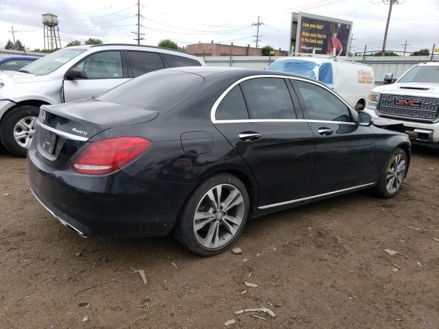 55SWF4KB7HU196349 Mercedes-Benz C 300 4matic