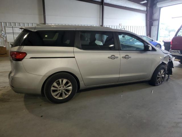 KNDMB5C17H6268629 KIA SEDONA LX