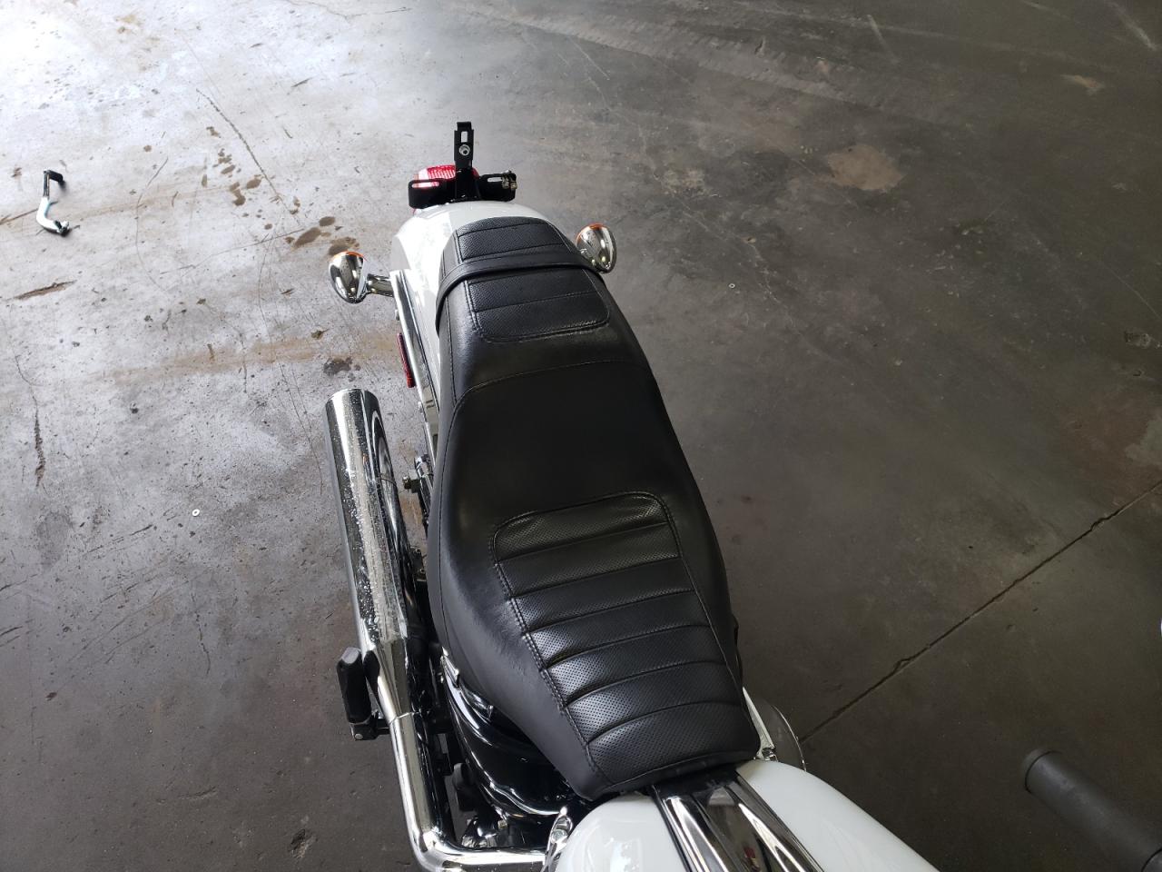 1HD1YNJ17LB048667 HARLEY-DAVIDSON FX 2020