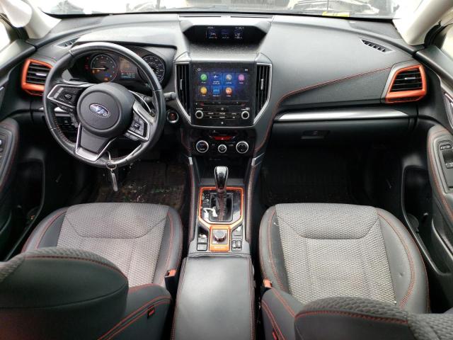 JF2SKAPC7KH402807 Subaru Forester Sport