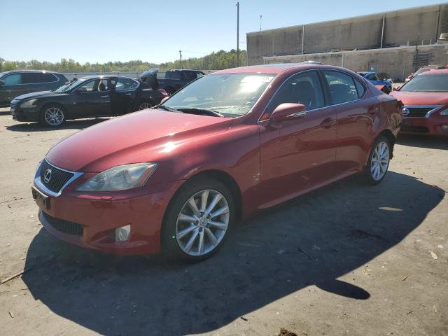 2009 Lexus IS 250 