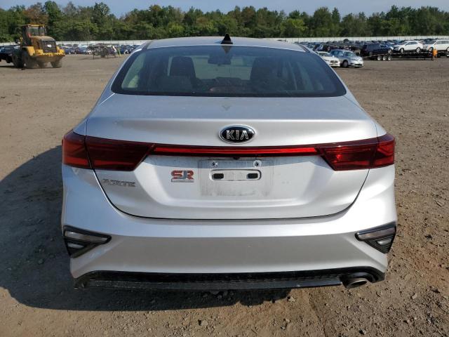 3KPF24AD8KE102184 | 2019 KIA FORTE FE