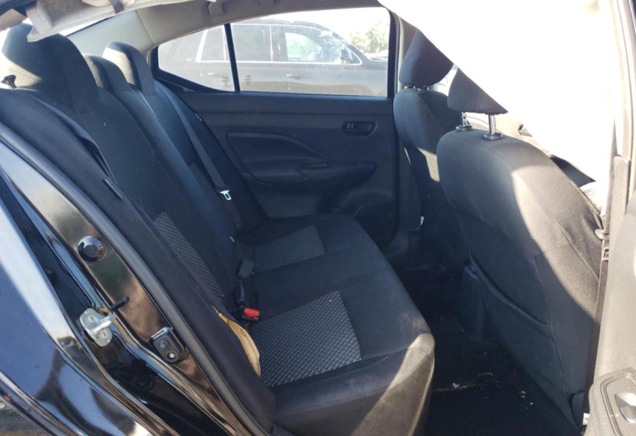 3N1CN8DV4LL809353 NISSAN VERSA 2020