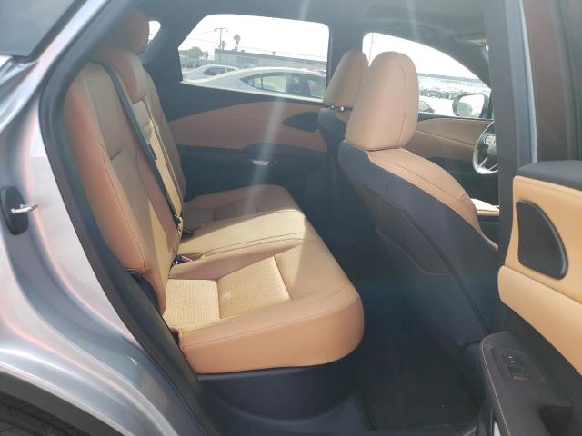 2023 LEXUS RX 350 PRE JTJCHMAA0P2007935