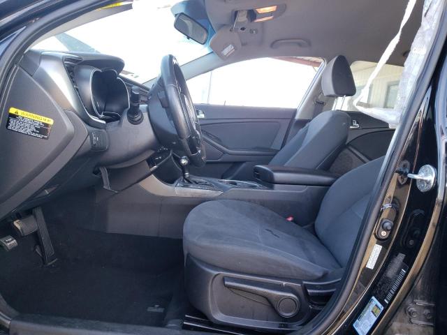 KNAGM4AD4G5099475 KIA OPTIMA HYBRID