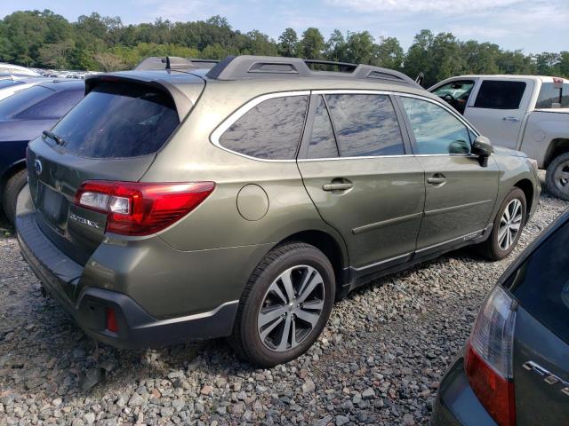 4S4BSANC0K3328124 Subaru Outback 2.5i Limited