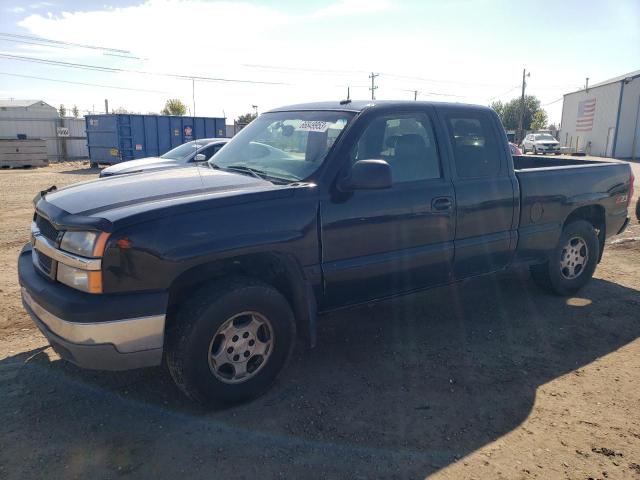 2003 Chevrolet C/K 1500 